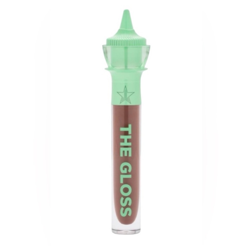 Jeffree Star Untouchable lip gloss - Picture 2 of 5